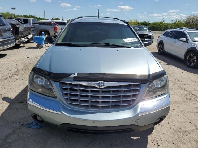 2005 Chrysler Pacifica Touring