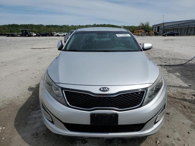 2014 KIA Optima LX