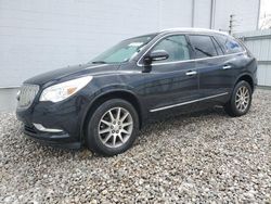 Run And Drives Cars for sale at auction: 2013 Buick Enclave