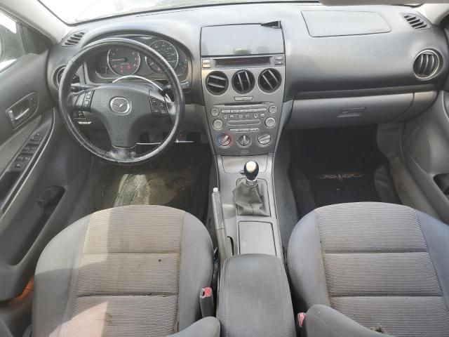 2004 Mazda 6 I