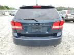 2013 Dodge Journey SE