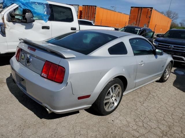 2005 Ford Mustang GT