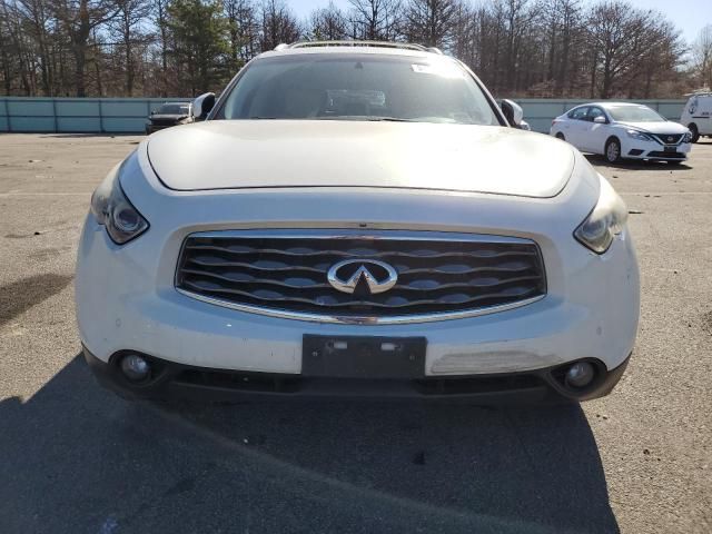 2011 Infiniti FX35