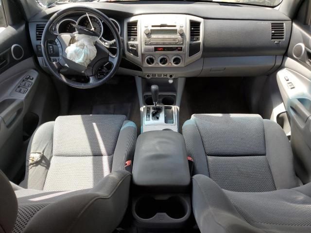 2010 Toyota Tacoma Double Cab