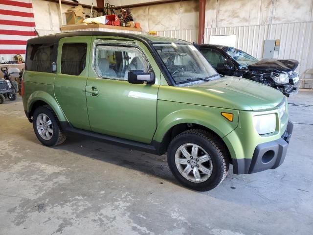 2008 Honda Element EX