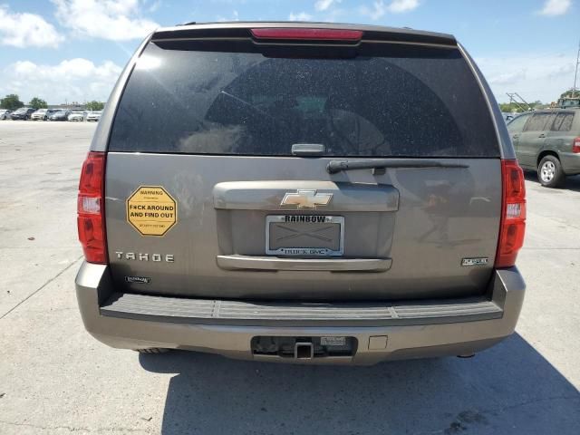 2011 Chevrolet Tahoe C1500  LS