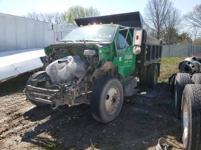 2013 Ford F650 Super Duty