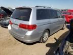 2010 Honda Odyssey EXL