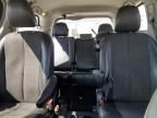 2012 Toyota Sienna Sport