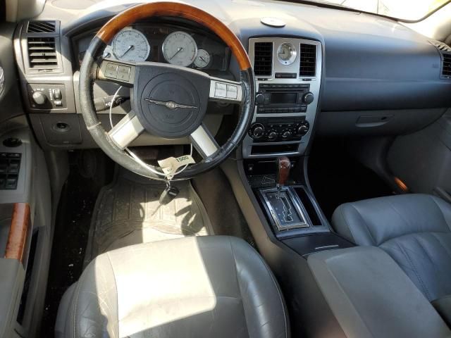 2005 Chrysler 300C