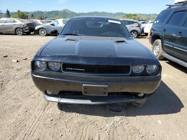 2014 Dodge Challenger SXT