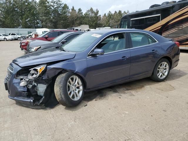 2013 Chevrolet Malibu 1LT