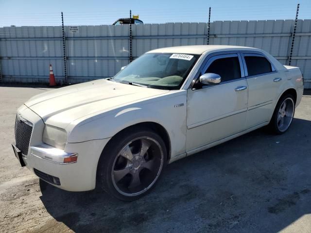 2005 Chrysler 300 Touring