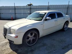 Salvage cars for sale at Antelope, CA auction: 2005 Chrysler 300 Touring