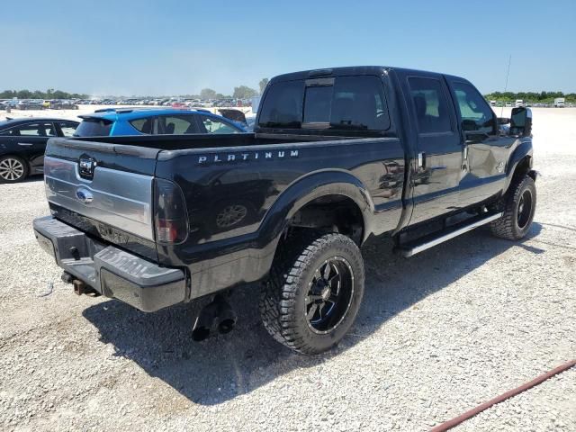 2015 Ford F250 Super Duty