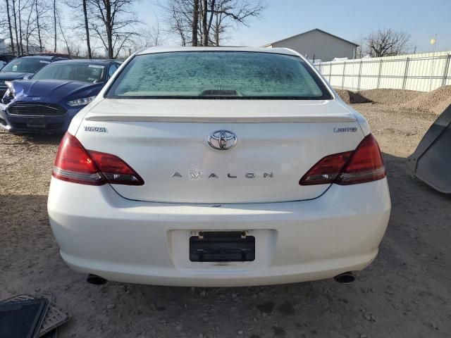 2008 Toyota Avalon XL