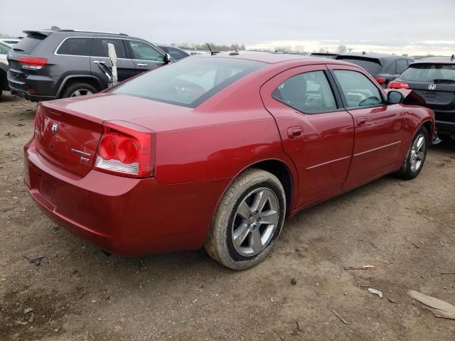 2009 Dodge Charger SXT