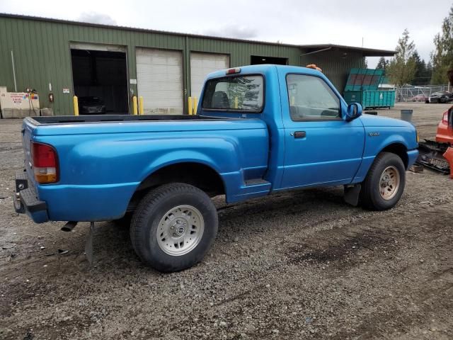 1994 Ford Ranger