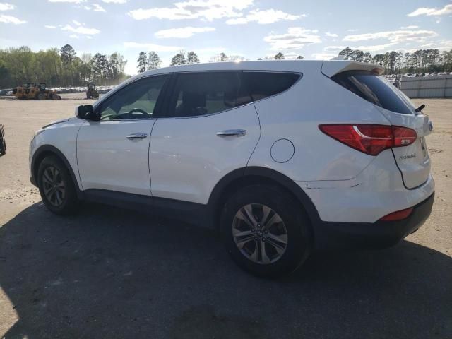 2016 Hyundai Santa FE Sport