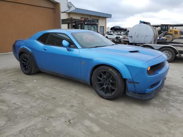 2015 Dodge Challenger R/T Scat Pack