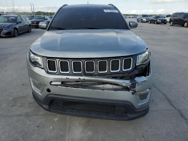 2020 Jeep Compass Sport