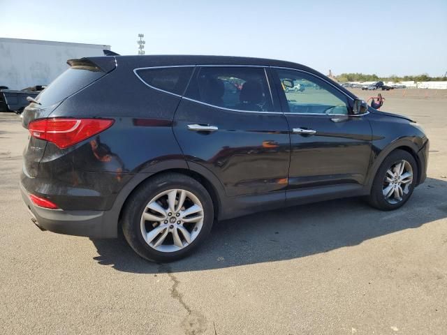 2013 Hyundai Santa FE Sport