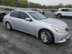 2013 Infiniti G37 Base