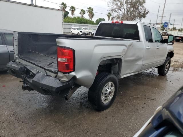 2015 GMC Sierra K2500 SLE