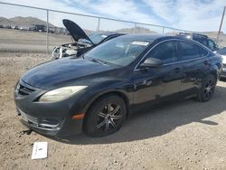 2012 Mazda 6 I for sale in North Las Vegas, NV
