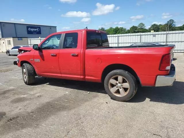 2017 Dodge RAM 1500 SLT