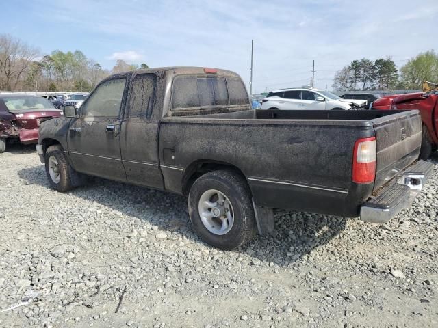 1997 Toyota T100 Xtracab