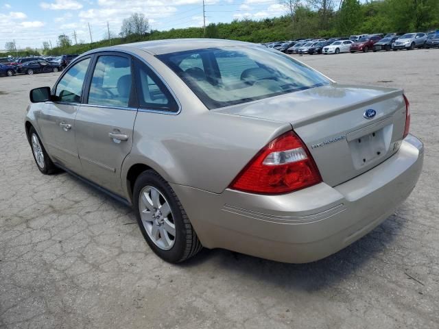 2006 Ford Five Hundred SEL