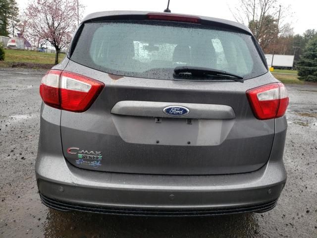 2014 Ford C-MAX Premium