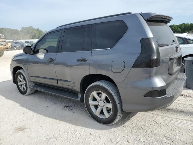 2017 Lexus GX 460