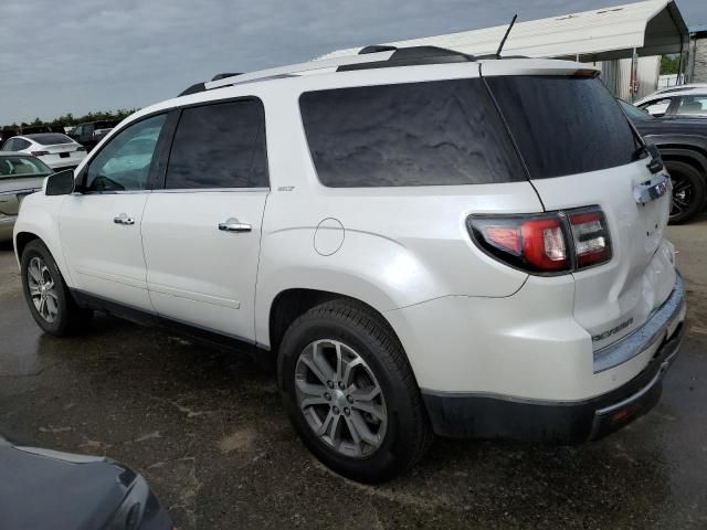 2016 GMC Acadia SLT-1