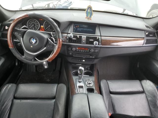 2012 BMW X5 XDRIVE35I