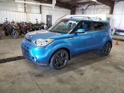 2015 KIA Soul + for sale in Denver, CO