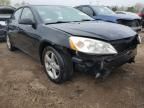 2007 Pontiac G6 Base