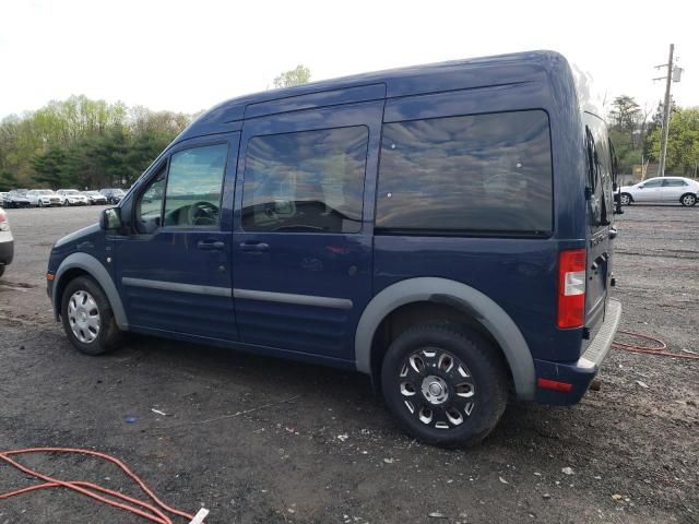 2011 Ford Transit Connect XLT Premium