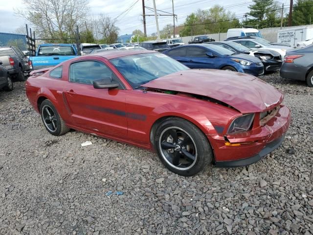 2008 Ford Mustang GT