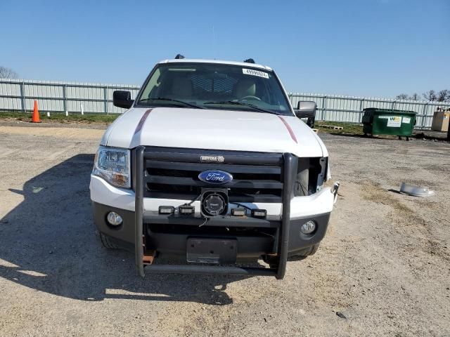 2010 Ford Expedition XLT