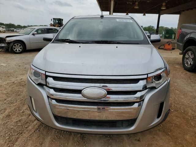 2012 Ford Edge SEL