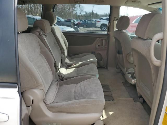 2008 Toyota Sienna CE