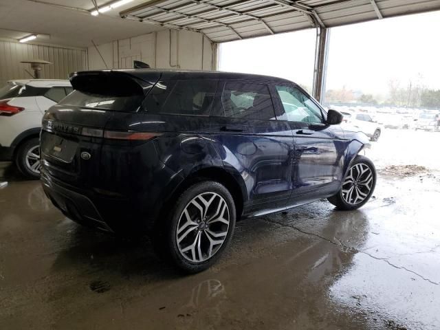 2023 Land Rover Range Rover Evoque R-DYNAMIC SE