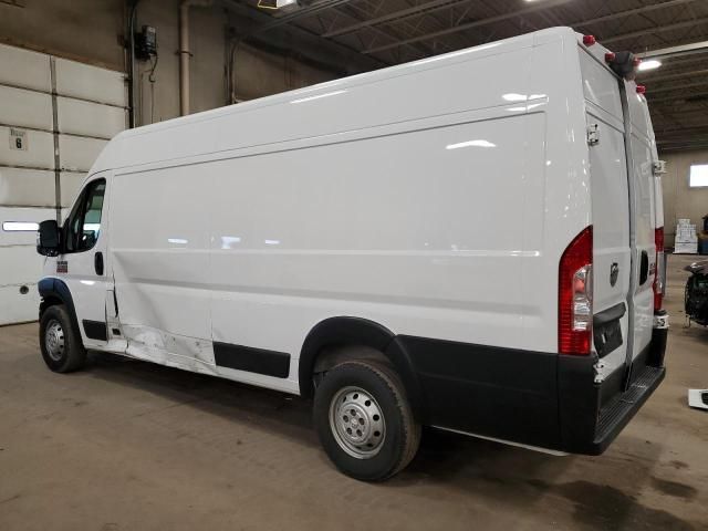 2020 Dodge RAM Promaster 3500 3500 High