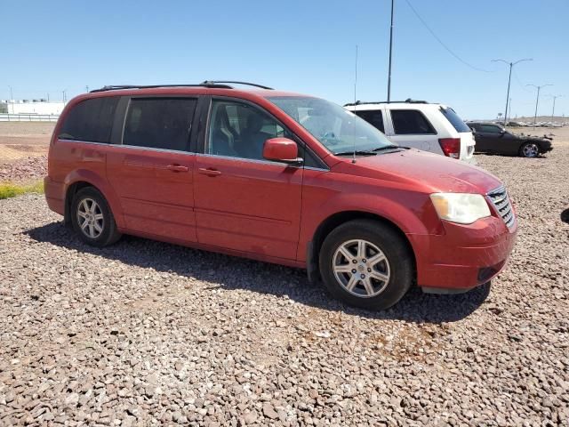 2008 Chrysler Town & Country Touring