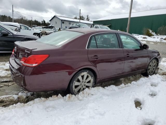 2007 Toyota Avalon XL