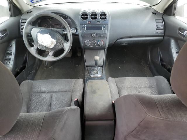 2011 Nissan Altima Base