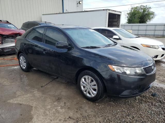 2013 KIA Forte EX