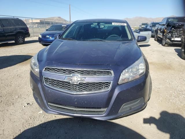 2013 Chevrolet Malibu 1LT